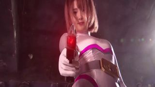 [SuperMisses.com] GIGP-44 Chargeman: Mermaid and Phoenix -Triumphant Return to Despair， The Body of Defeat and Humiliation-031-8