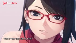 [GetFreeDays.com] Konoha girls test you to become a ninja - Hard femdom Joi Sex Stream December 2022-2