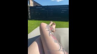 Ladymeli () - fuss fotzen einmal melden 02-06-2021-7