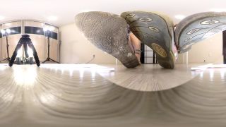 free video 35 Angela inga – Giantess feet vr, princess beverly femdom on pov -0