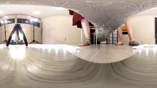 free video 35 Angela inga – Giantess feet vr, princess beverly femdom on pov -1