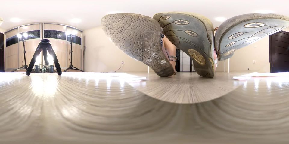 free video 35 Angela inga – Giantess feet vr, princess beverly femdom on pov 