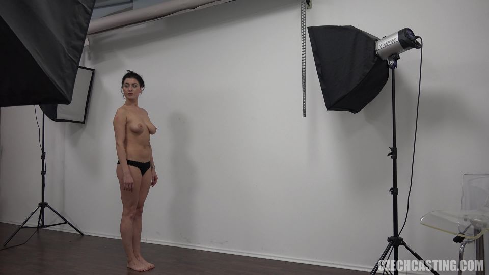 online xxx video 3 Monika (4K UHD) on pov boots fetish porn