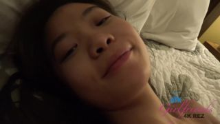 [GetFreeDays.com] Compilation Skinny Girls foot fisting-5