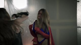 bbw femdom facesitting Agony, superheroines on fetish porn-1