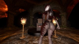 7142 Ifrit POV 2-2