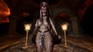 7142 Ifrit POV 2-9