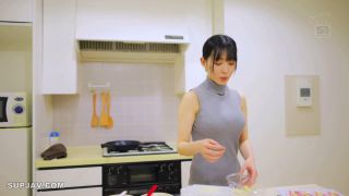 Reducing Mosaic SONE-937 元子役グラドル芸能人 人生初禁欲でじっとりねっとり大絶頂 紫堂るい-1