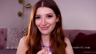 online xxx clip 30 Eva De Vil – CBT or CEI | eva de vil | femdom porn strong femdom-6