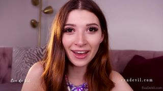 online xxx clip 30 Eva De Vil – CBT or CEI | eva de vil | femdom porn strong femdom-8