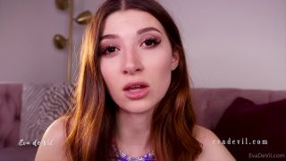 online xxx clip 30 Eva De Vil – CBT or CEI | eva de vil | femdom porn strong femdom-9