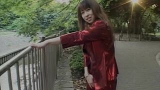 Awesome Miral Hirooka Juicy Asian babe Video  Online-5