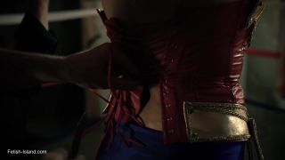 [supermisses.com] REVENGE | superheroines porn, superheroine, wonder woman-0