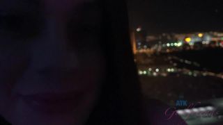 Marina Woods - Amateur Sex Vacation At Las Vegas Full HD-0