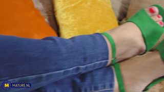 Ellie (Masturbation porn)-1