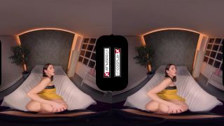 VRCosplayX presents Sybil A in Inhumans A XXX Parody Cosplay-0