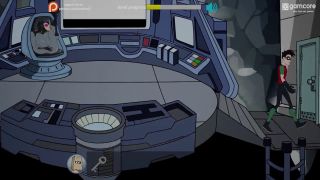 Jackismyname145 - ANAL FUCKING HARLEY QUINN TILL SHE STOP DOING CRIMES!! - Dickboy - Fuckerman [Season 1]-3