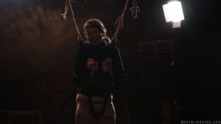 Blossom Tits In Pain.-8