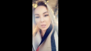 AMBER JADE - amberjadevip () Amberjadevip - day in the life of a pornstar london bound nbsp 15-01-2020-1