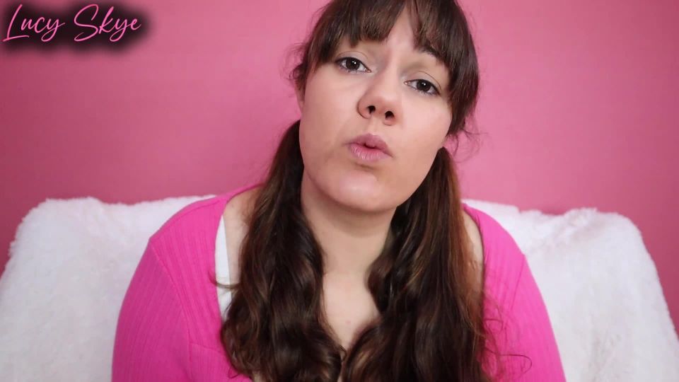 adult xxx video 25 elbow fetish Lucy Skye – Alpha Worship JOI, fetish on fetish porn