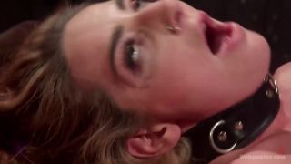 Chanel Preston Savannah Fox Mistress Chanel PrestonS Squi...-8