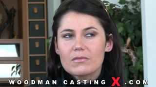 Eva Karera casting X Milf!-5