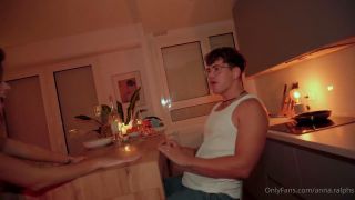 Anna Ralphs Homemade Sex Tape Onlyfans (Amateur porn)-2