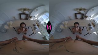 Paula Shy 8K VR Porn Show - UltraHD Orgasms + Blowjob-9