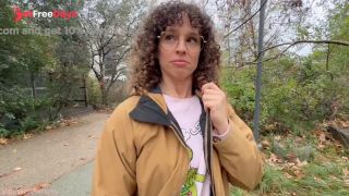 Stepmom Fucks Stepsons Friend on Jewish Field Trip-1