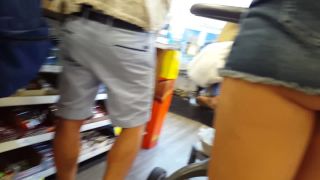 Candid Voyeur 1602-2
