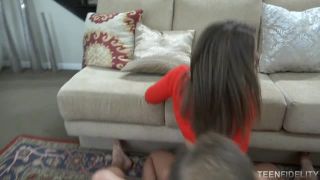 online porn video 22 Liza Rowe. Only 19 [622.8 MB] on fetish porn girl crush fetish-6