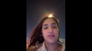 Fetish porn Camila Espino, Cam Nair Cam Nair give a Blowjob during Argentina’s game-3