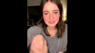 Femdom porn Lulu Chu And Hailey Rose GF Tease POV Strip Game Leads To Wild Threesome Video Hailey Rose, Lulu Chu, Lulu, bff-1