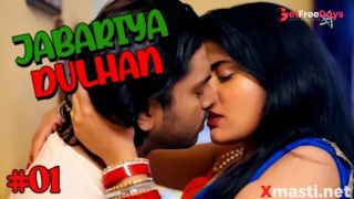 Jabariya Dulhan Episode 1 Web Series 18-8