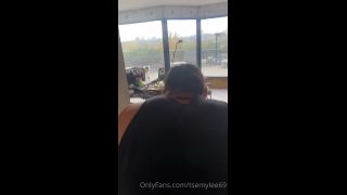 Emy Lee aka tsemylee6920211107-2268242048-The demolition of my condo was a bitch but getting a tiny bit Shemale!-2