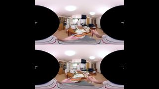 3DSVR-0306 A - Virtual Reality - Vr porn-0