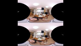 3DSVR-0306 A - Virtual Reality - Vr porn-3