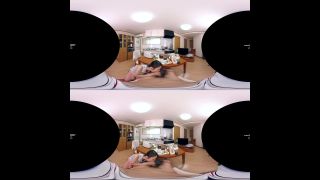 3DSVR-0306 A - Virtual Reality - Vr porn-4