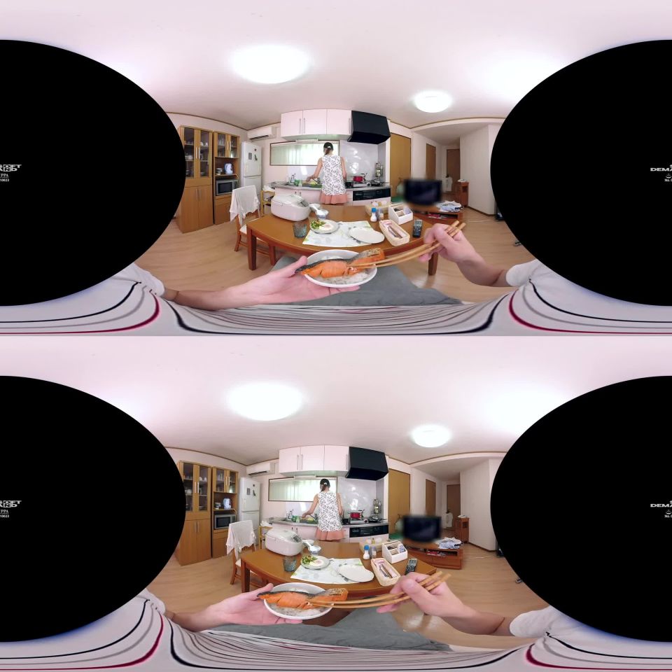 3DSVR-0306 A - Virtual Reality - Vr porn