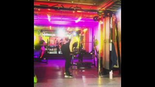 Anastasia Lux () Anastasialux - who wants work out with me dripping my sweat all over u and then lick u clean 25-12-2018-2