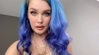 free video 8 Goddess Lucie x – My Personal Little Financial Bitch Indoctrination | femdom | femdom porn sissy femdom-9