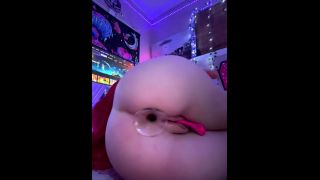 Femdom porn WhoaHannahJo Hannah Jo Teases in Must-Watch Balcony Fuck Video-3