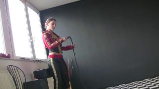 FEMDOMFOTO (German) - Swetlana - The Cruel Torera.-0