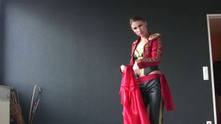 FEMDOMFOTO (German) - Swetlana - The Cruel Torera.-1