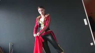 FEMDOMFOTO (German) - Swetlana - The Cruel Torera.-2