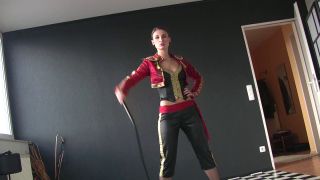 FEMDOMFOTO (German) - Swetlana - The Cruel Torera.-6