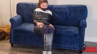 Smitten Cocooned by Burglar Quick View Porn - New Sex Vi...-0