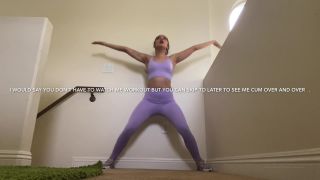 Esperanza Del Horno () Esperanzahorno - a home workout a happy ending 18-12-2019-0