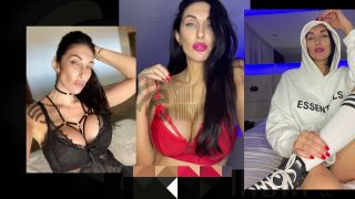 [K2S.CLUB] LizaVirgin - Herrin demütigt dich - HD 720P-0