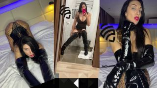 [K2S.CLUB] LizaVirgin - Herrin demütigt dich - HD 720P-5